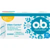 o.b. ProComfort Normal Tampons