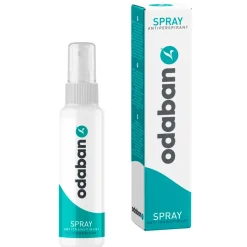 Odaban Antitranspirant Spray