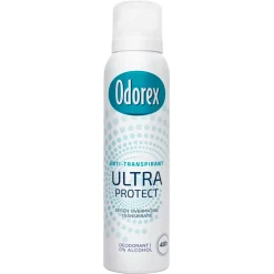 Odorex Ultra Protect Deodorant Spray