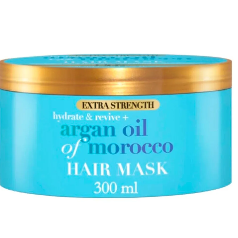 OGX Argan Oil of Morocco Haarmasker