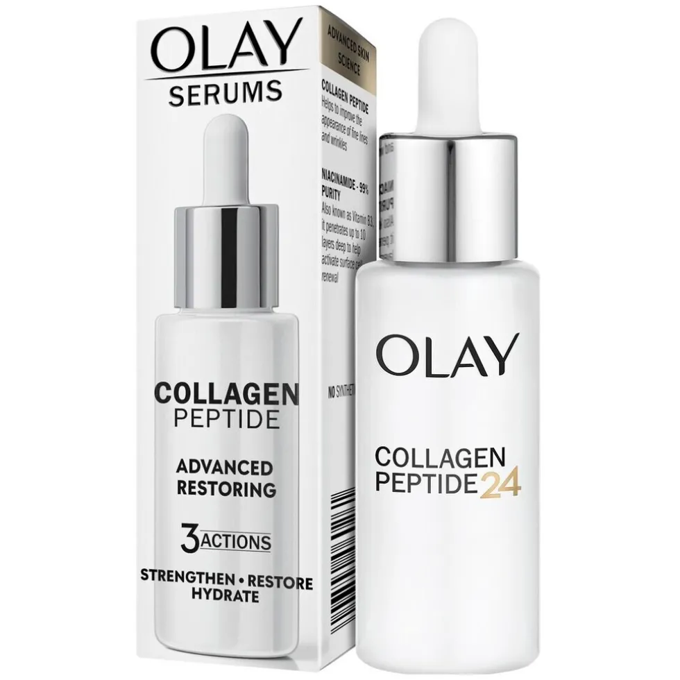 Olay Collagen Peptide24 Serum