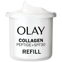 Olay POP Collagen Peptide SPF30 Dagcrème Navulling