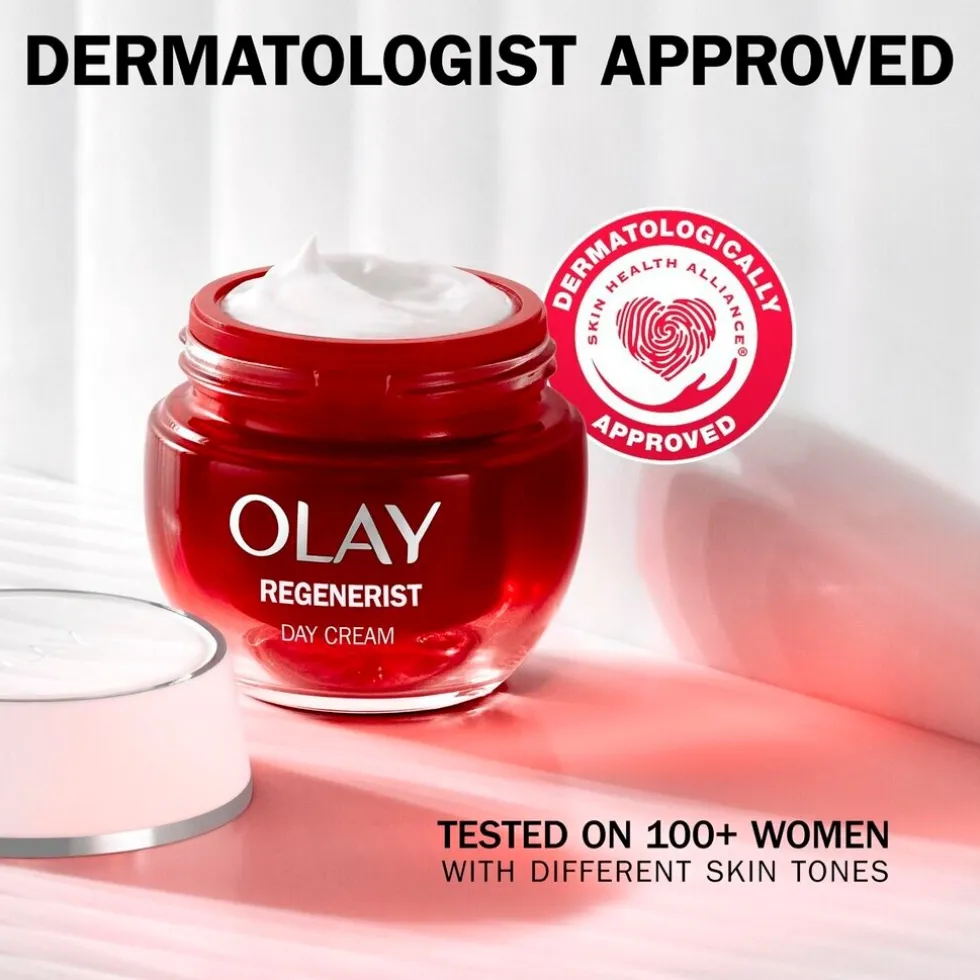 Olay Regenerist Dagcrème
