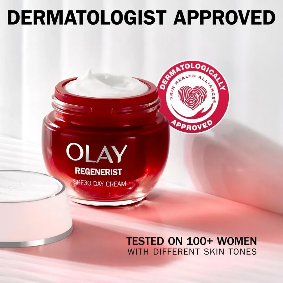 Olay Regenerist SPF30 Dagcrème