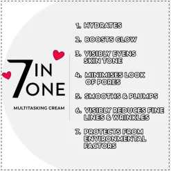 Olay Total Effects 7-in-1 SPF30 Dagcrème Keith Haring Artist Edition
