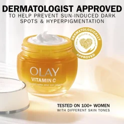 Olay Vitamine C Hydra Glow SPF30 Hydraterende Dagcrème