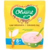 Olvarit 8+M Fijne Granen Ontbijtpap