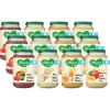 Olvarit 8+M Fruit Variatiemenu