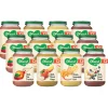 Olvarit 12+M Fruit Variatiemenu