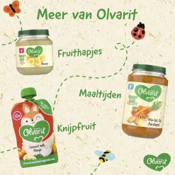 Olvarit 12+M Knijpfruit Variatiemenu