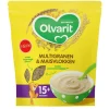 Olvarit 15+M Multigranen & Maïsvlokken Ontbijtpap