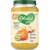 Olvarit 6+M Perzik Banaan Kiwi