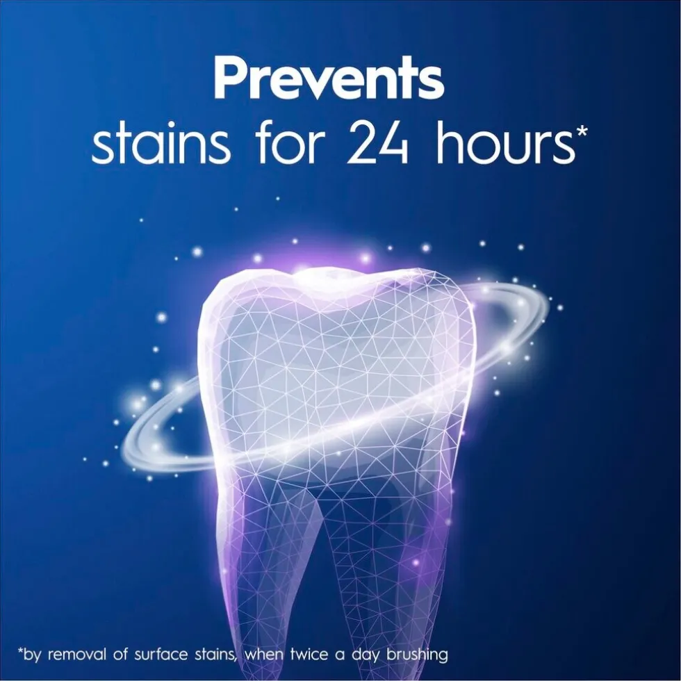 Oral-B 3D White Advanced Luxe Perfection Tandpasta
