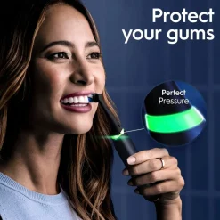 Oral-B iO9 Black Onyx Elektrische Tandenborstel