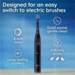 Oral-B iO2 Elektrische Tandenborstel