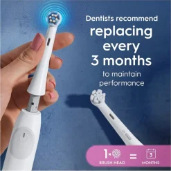 Oral-B iO Gentle Care Opzetborstels