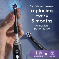 Oral-B iO Radiant White Opzetborstels