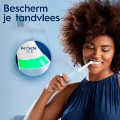 Oral-B iO Series 3 Holiday Elektrische Tandenborstel Geschenkset