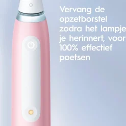Oral-B iO Series 3s Elektrische Tandenborstel