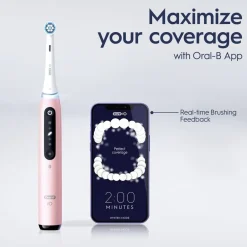 Oral-B iO Series 5s Elektrische Tandenborstel