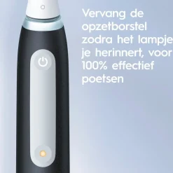 Oral-B iO Series 3s Elektrische Tandenborstel