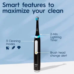 Oral-B iO Series 3s Elektrische Tandenborstel