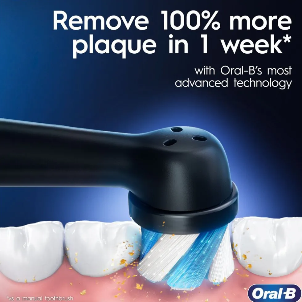Oral-B iO Series 3s Elektrische Tandenborstel
