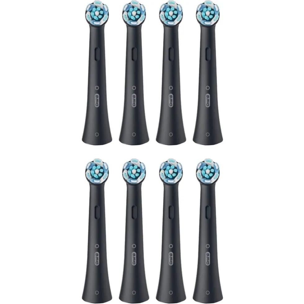 Oral-B iO Ultimate Clean Opzetborstels