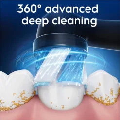 Oral-B iO Ultimate Clean Opzetborstels