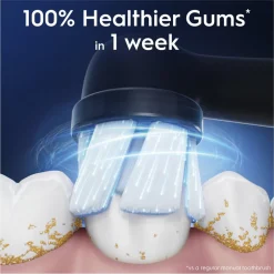 Oral-B iO Ultimate Clean Opzetborstels