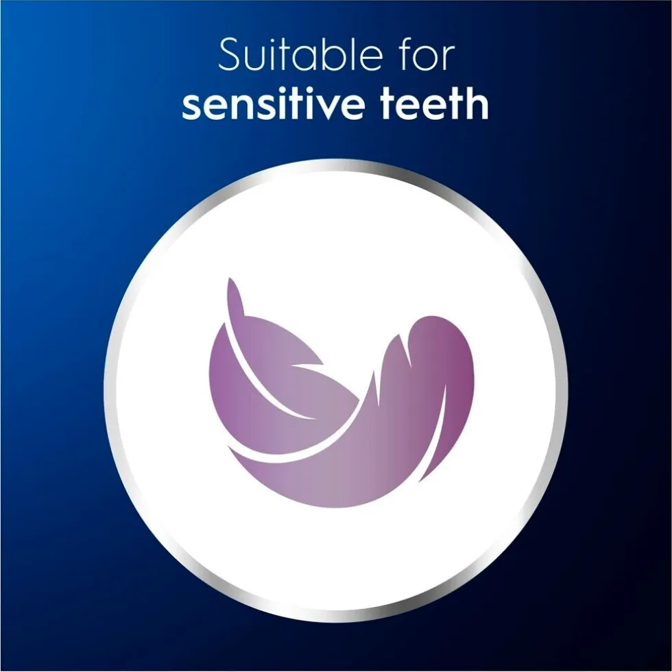 Oral-B Pro 3D White Clinical Intensieve Whitening Radiant White Tandpasta