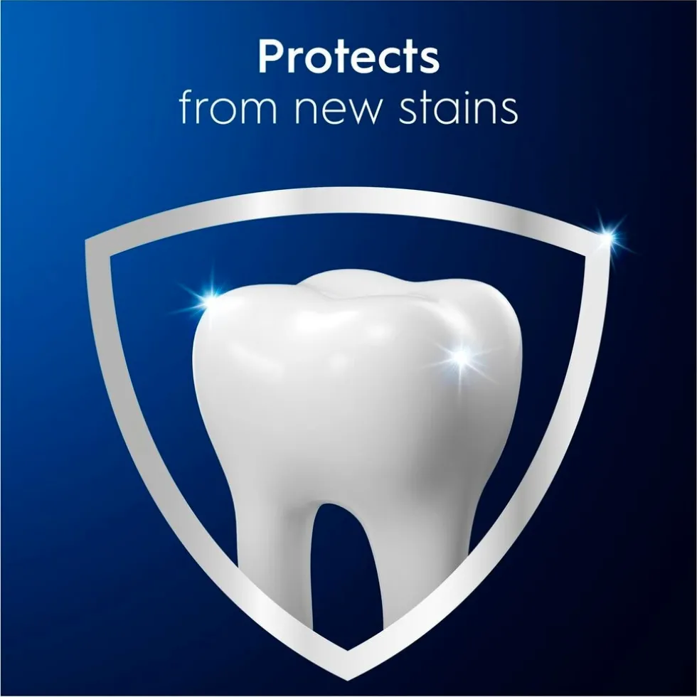 Oral-B Pro 3D White Clinical Intensieve Whitening Tandpasta