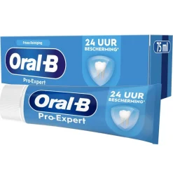 Oral-B Pro Expert Deep Clean Tandpasta