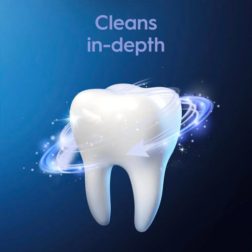 Oral-B Pro Expert Deep Clean Tandpasta