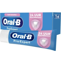 Oral-B Pro-Expert Gevoelige Tanden Tandpasta