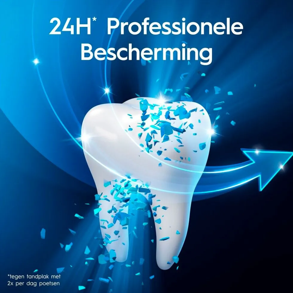Oral-B Pro-Expert Gevoelige Tanden Tandpasta