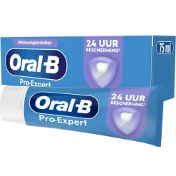 Oral-B Pro-Expert Gezond Wit Tandpasta