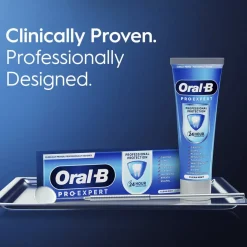 Oral-B Pro-Expert Professionele Bescherming Tandpasta