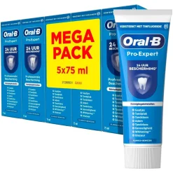 Oral-B Pro-Expert Professionele Bescherming Tandpasta