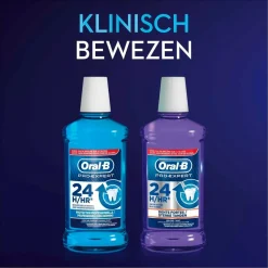 Oral-B Professionele Bescherming Mondwater