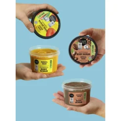 Organic Shop Kenyan Mango Bodyscrub