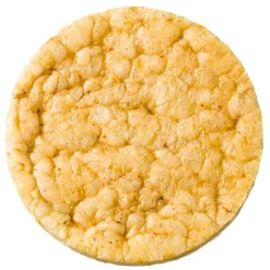 Organix 7+M Appel Rijstwafels
