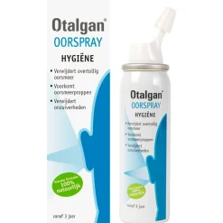 Otalgan Oorspray