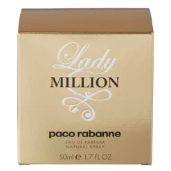 Paco Rabanne Lady Million Eau de Parfum
