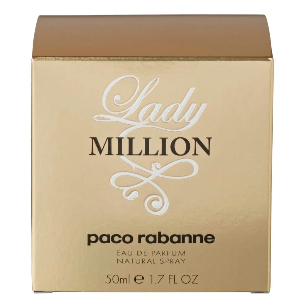 Paco Rabanne Lady Million Eau de Parfum