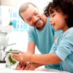 Palmolive Hygiene-Plus Kitchen Antibacteriële Handzeep