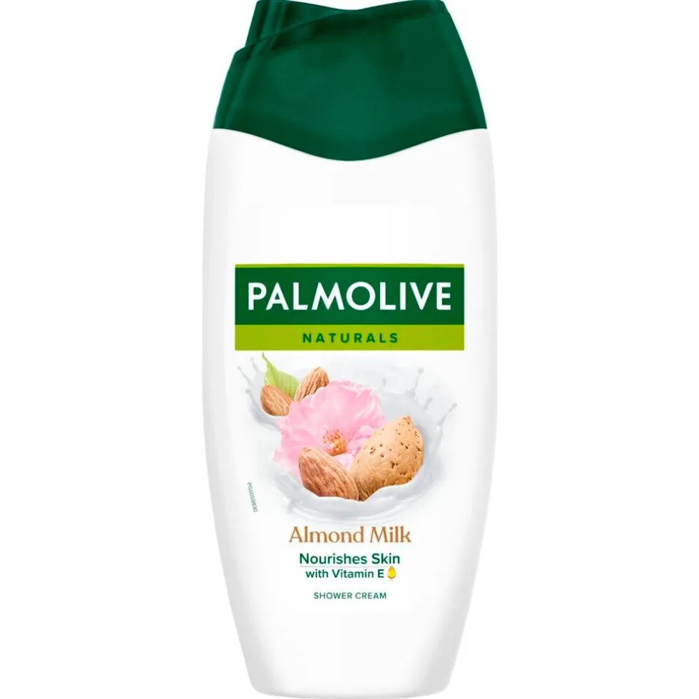 Palmolive Naturals Almond Milk Douchecrème