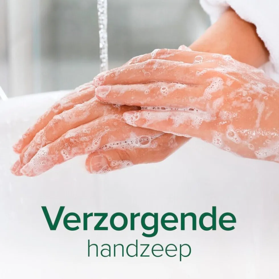 Palmolive Naturals Melk & Honing Handzeep