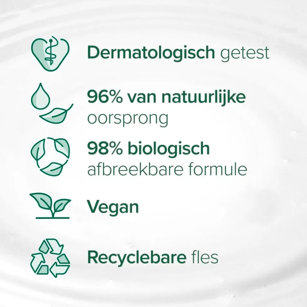 Palmolive Naturals Olive & Melk Vloeibare Handzeep