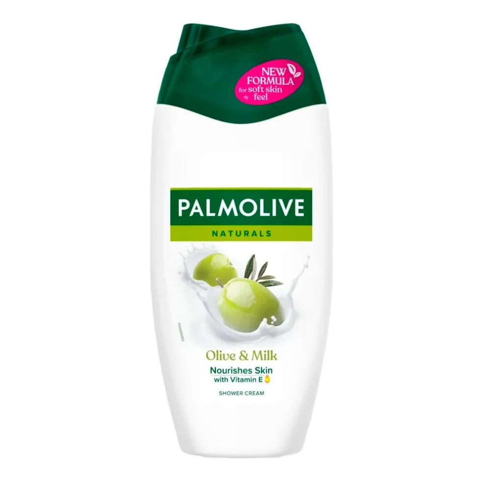 Palmolive Naturals Olive & Milk Douchecrème